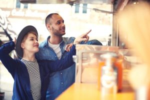 Food Truck Business In California