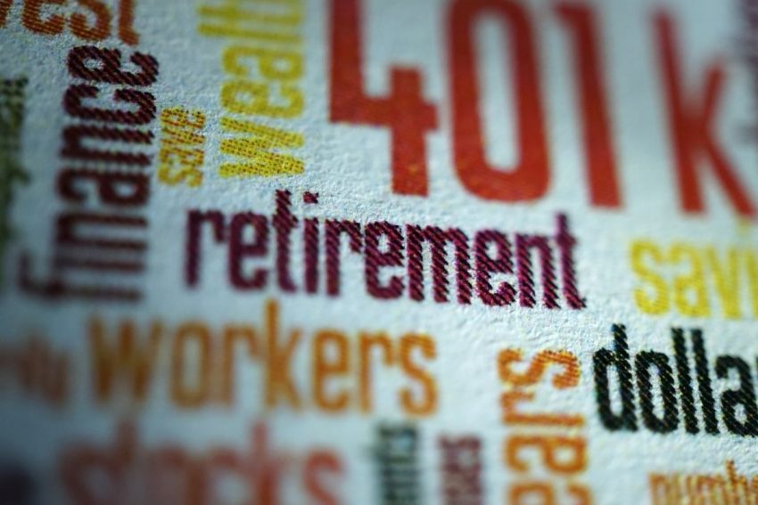 Are 401K And IRA The Same?
