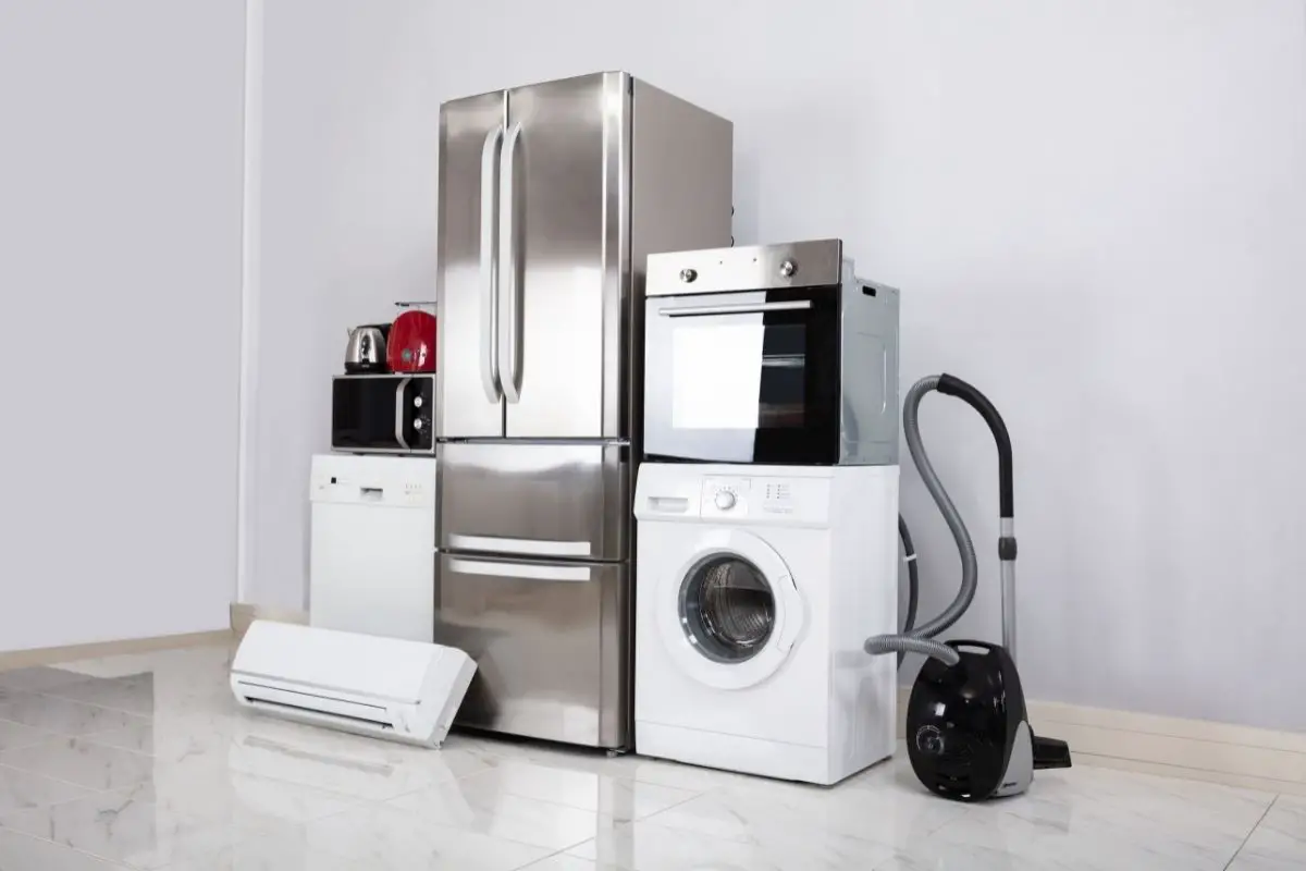 Are Appliances Tax Deductible?