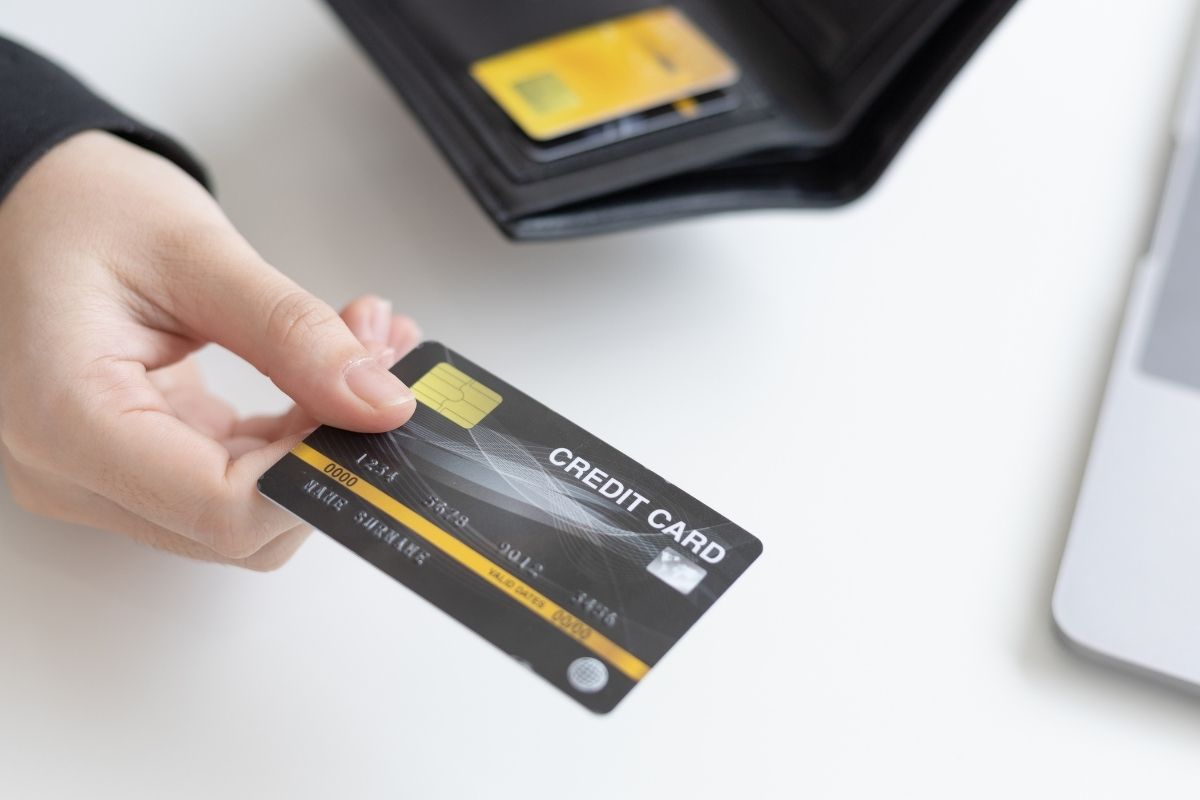 Are Credit Card Rewards Taxable?