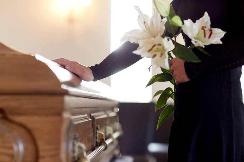 Are Funeral Expenses Tax Deductible