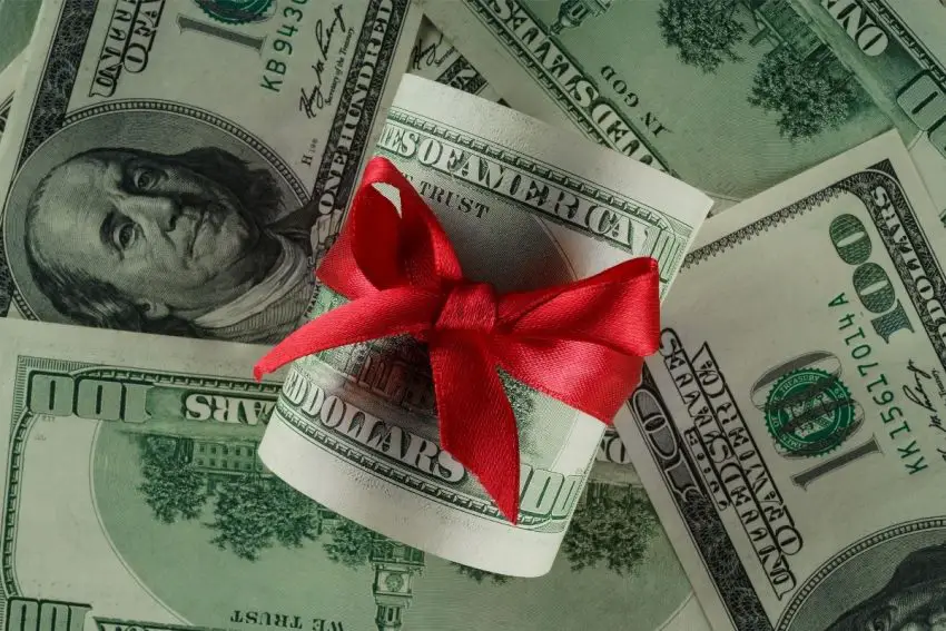 Are Gifts Tax Deductible?