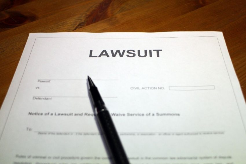 Are Lawsuit Winnings Taxable?