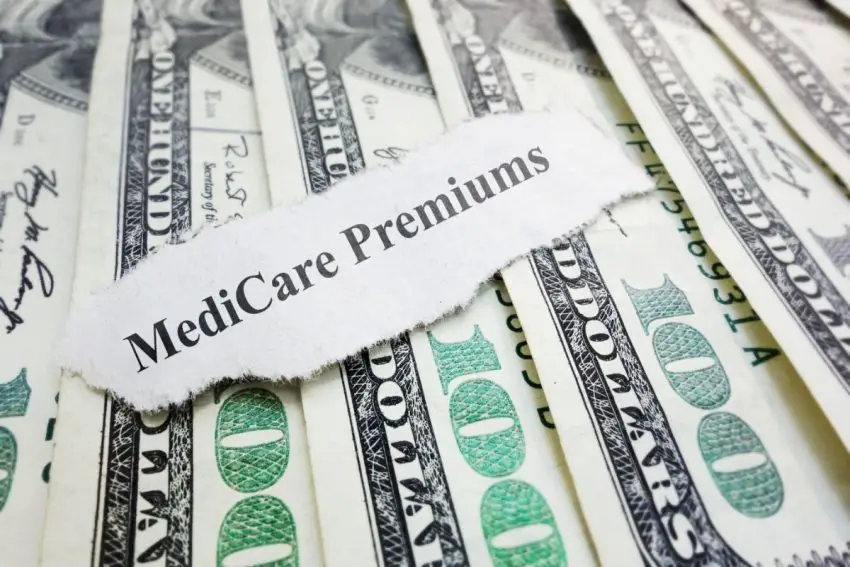 Are Medicare Premiums Tax Deductible?
