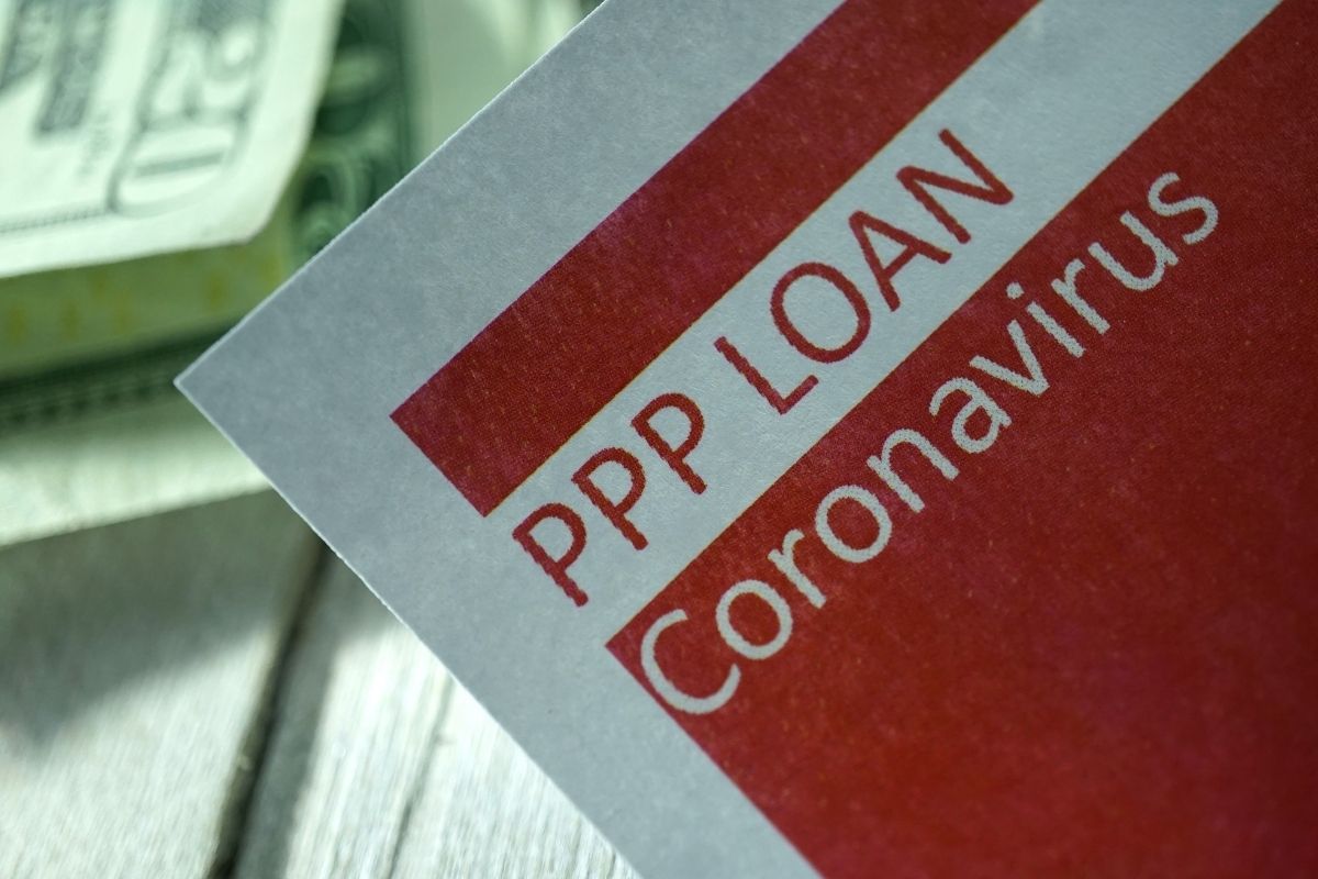 Are PPP Loans Taxable?