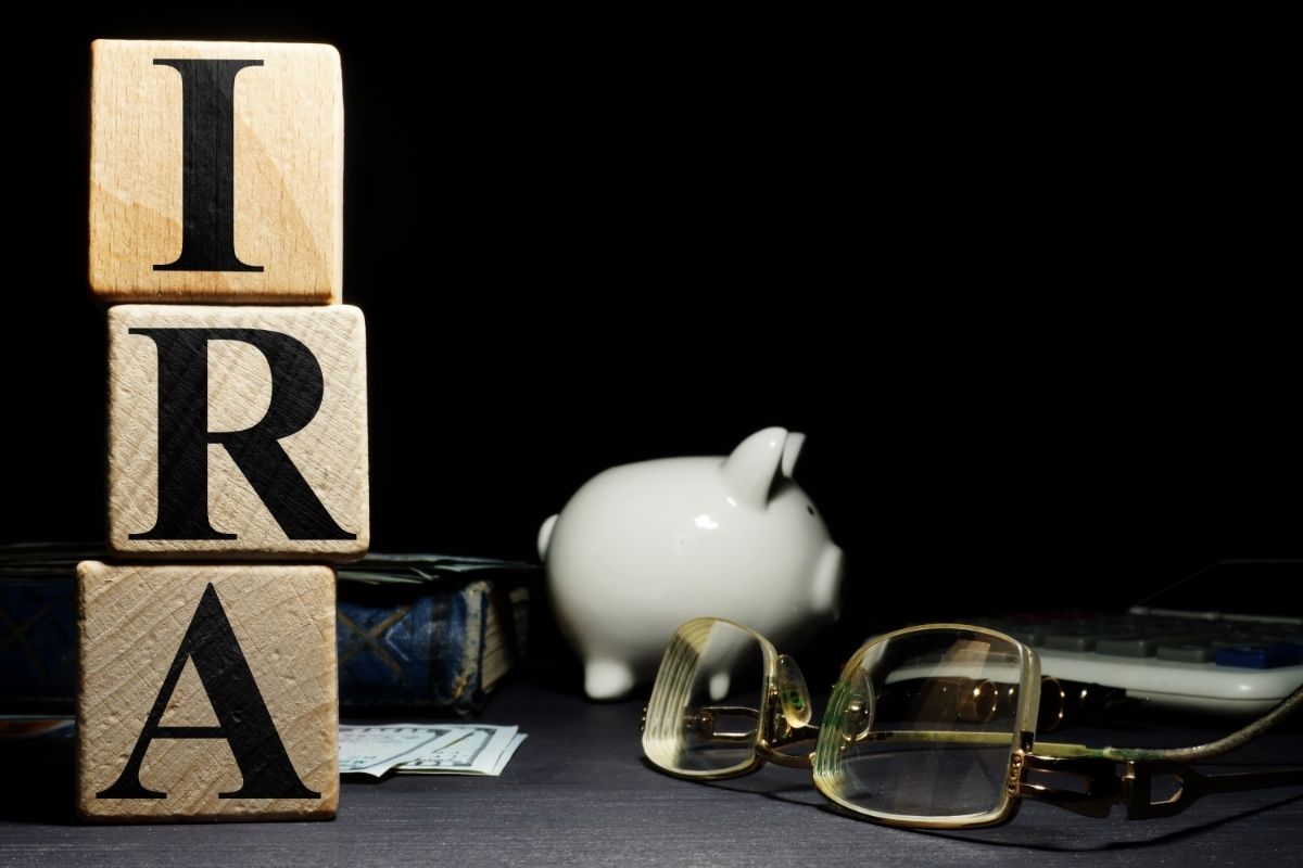 Are Roth IRA Gains Taxable (1)