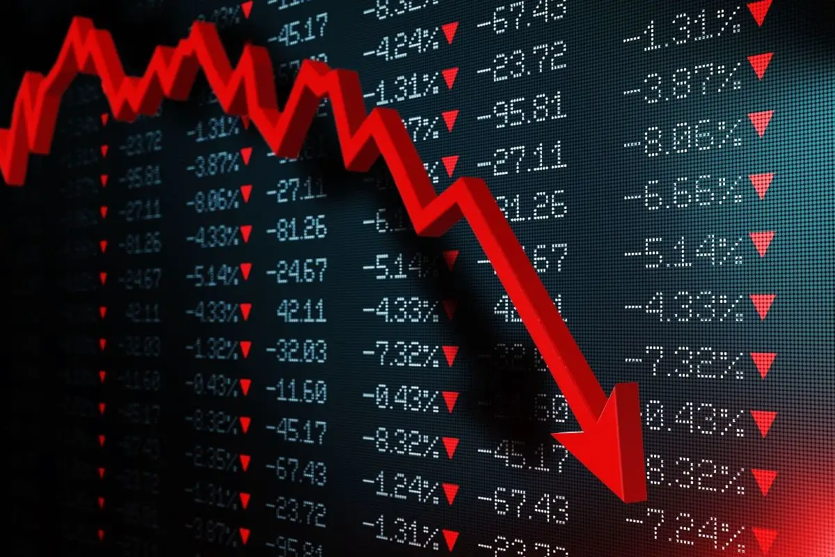 Are Stock Losses Tax Deductible?