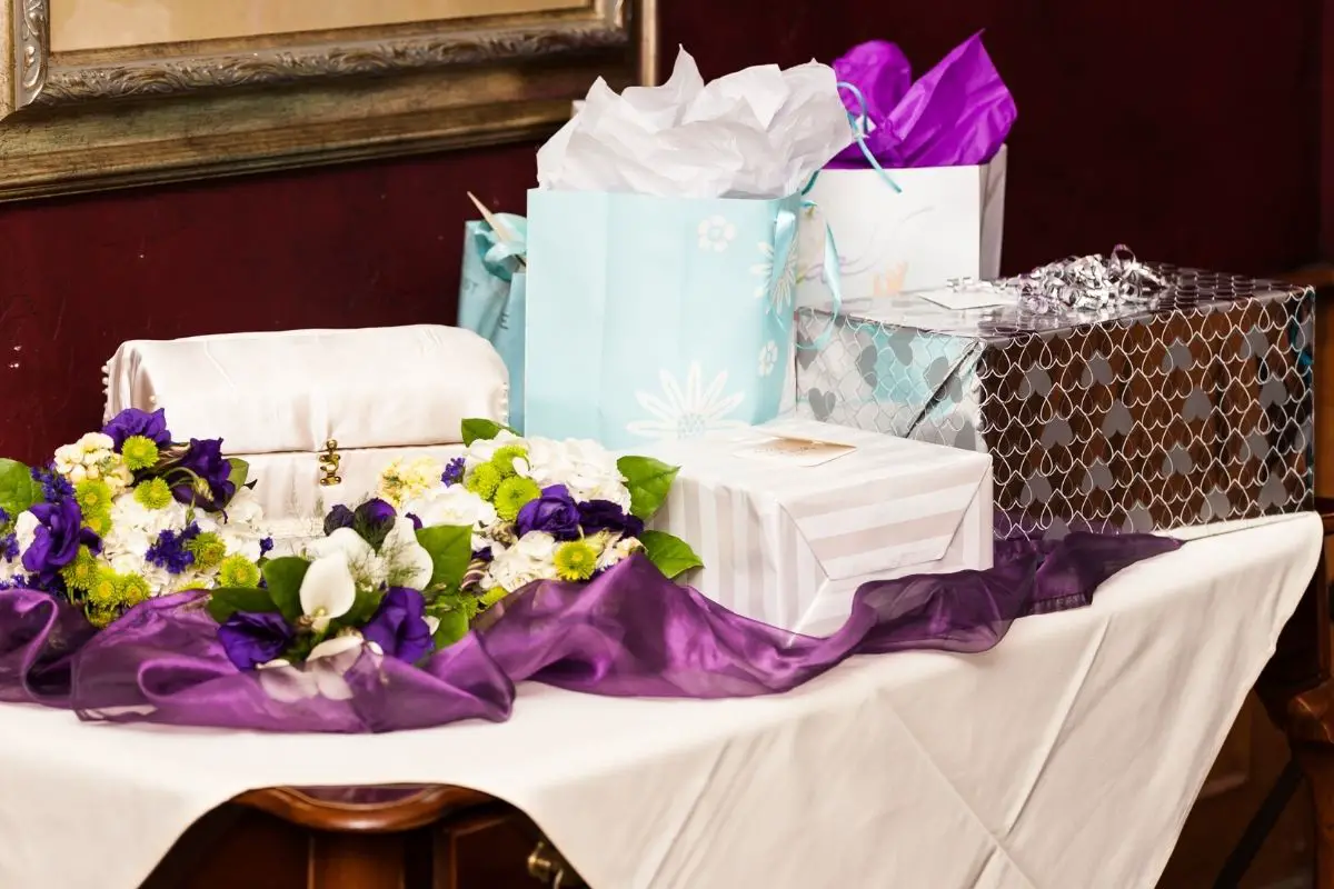 Are Wedding Gifts Taxable?