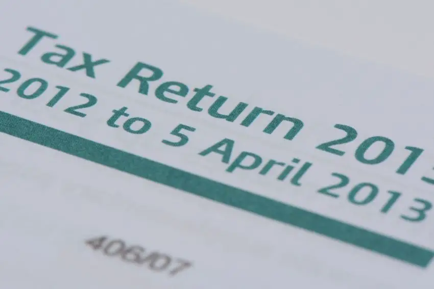 Can I Amend A Tax Return From 5 Years Ago?