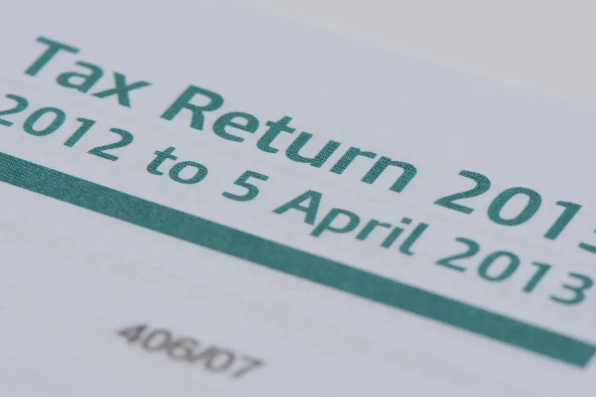 Can I Amend A Tax Return From 5 Years Ago?