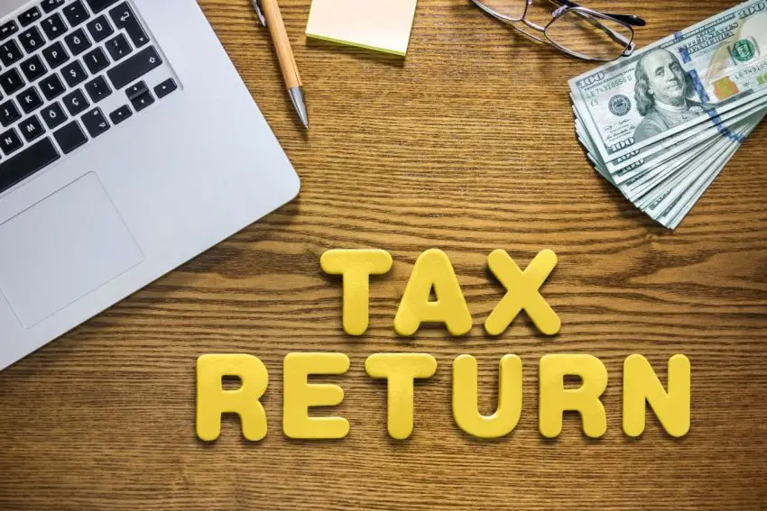 Can You Amend A Tax Return