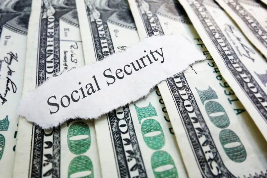 Can You Change Social Security Tax Withholding Online?