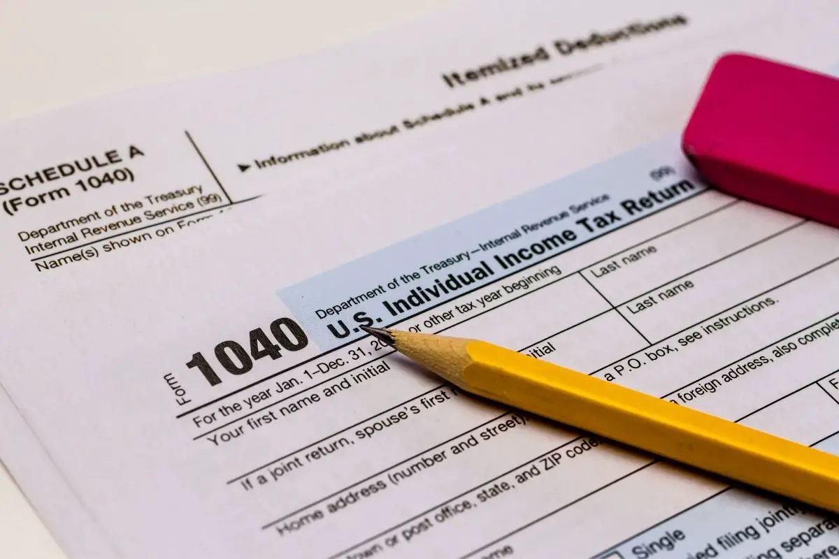 Can You File Taxes With No Income