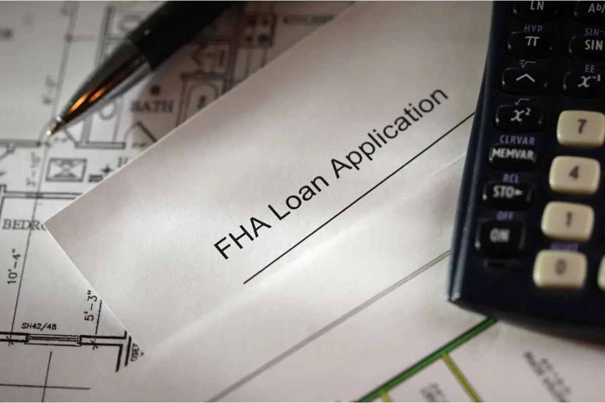 Can You Get An FHA Loan If You Owe Taxes?