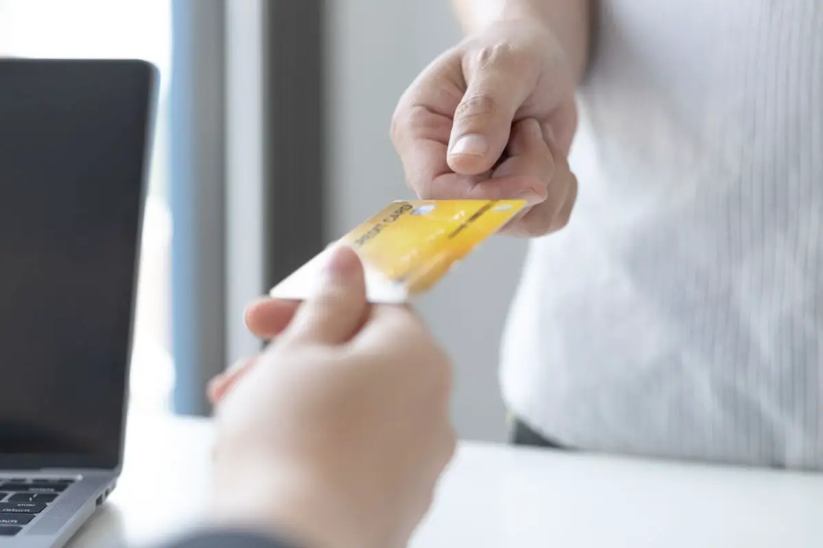 Can You Pay Taxes With A Credit Card?