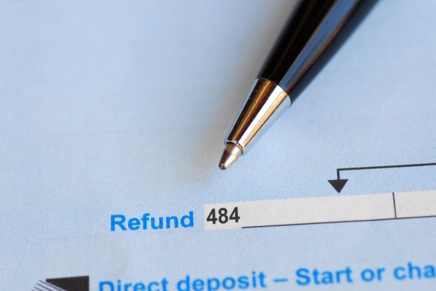 Do Businesses Get Tax Refunds?