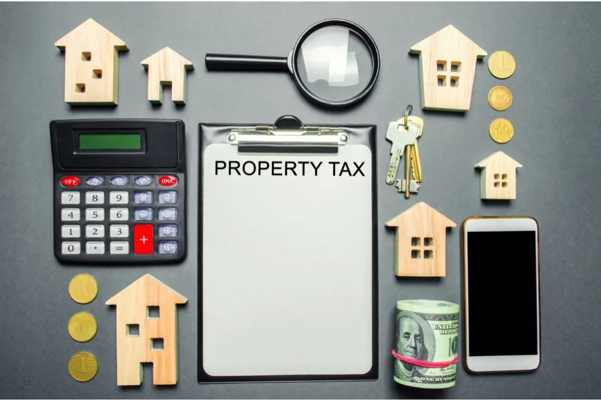 Do Property Taxes Change (1)