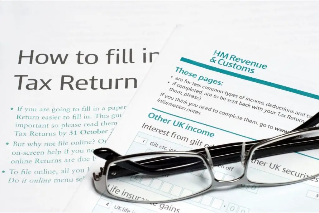 Can You File A Tax Return If You Didn’t Work?