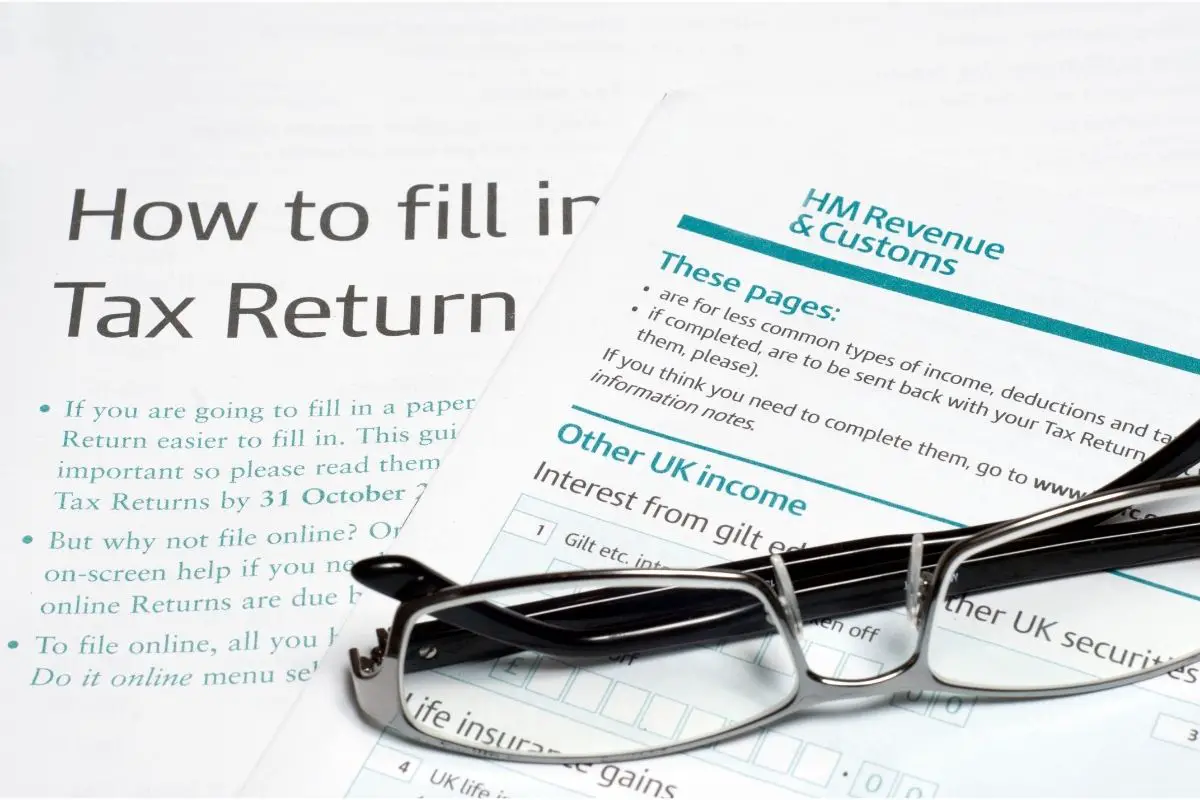 Do You Need To File A Tax Return If You Didn’t Work?