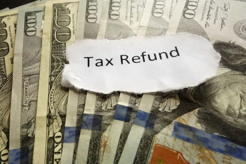 How Do I Know If My Tax Return Was Filed