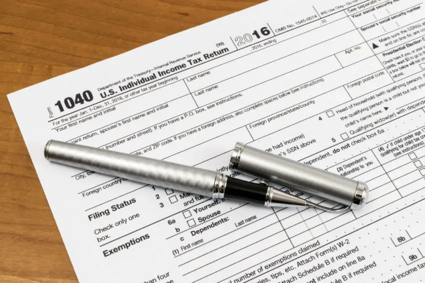 How Long Does It Take To Do Taxes?