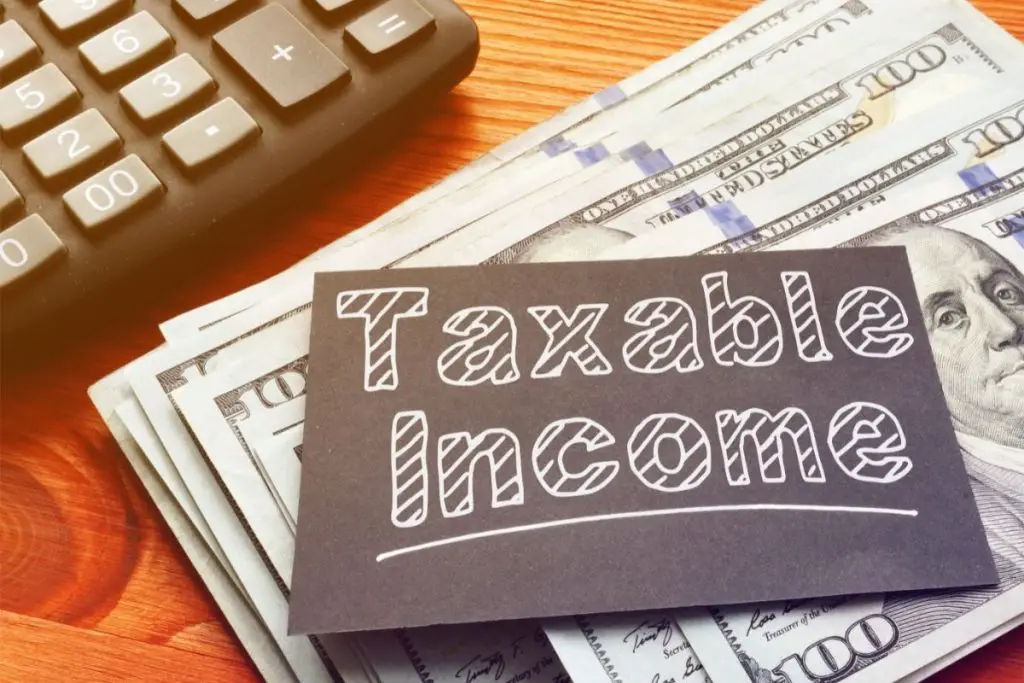 How To Reduce Taxable