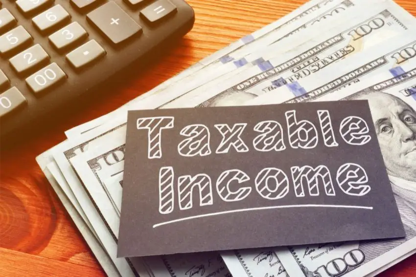 How To Reduce Taxable Income
