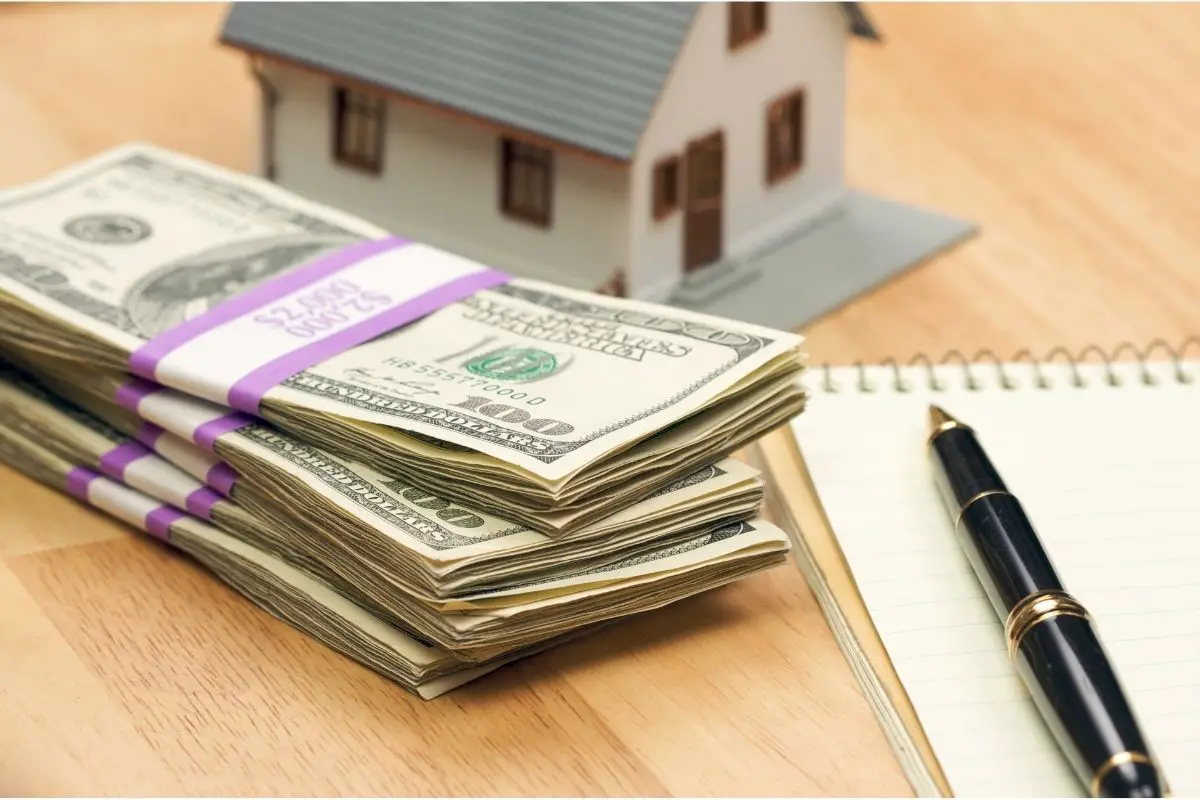 How is Property Tax Payment Made with Escrow?