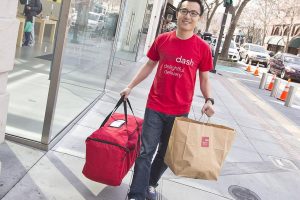 Is Doordash Worth After Taxes