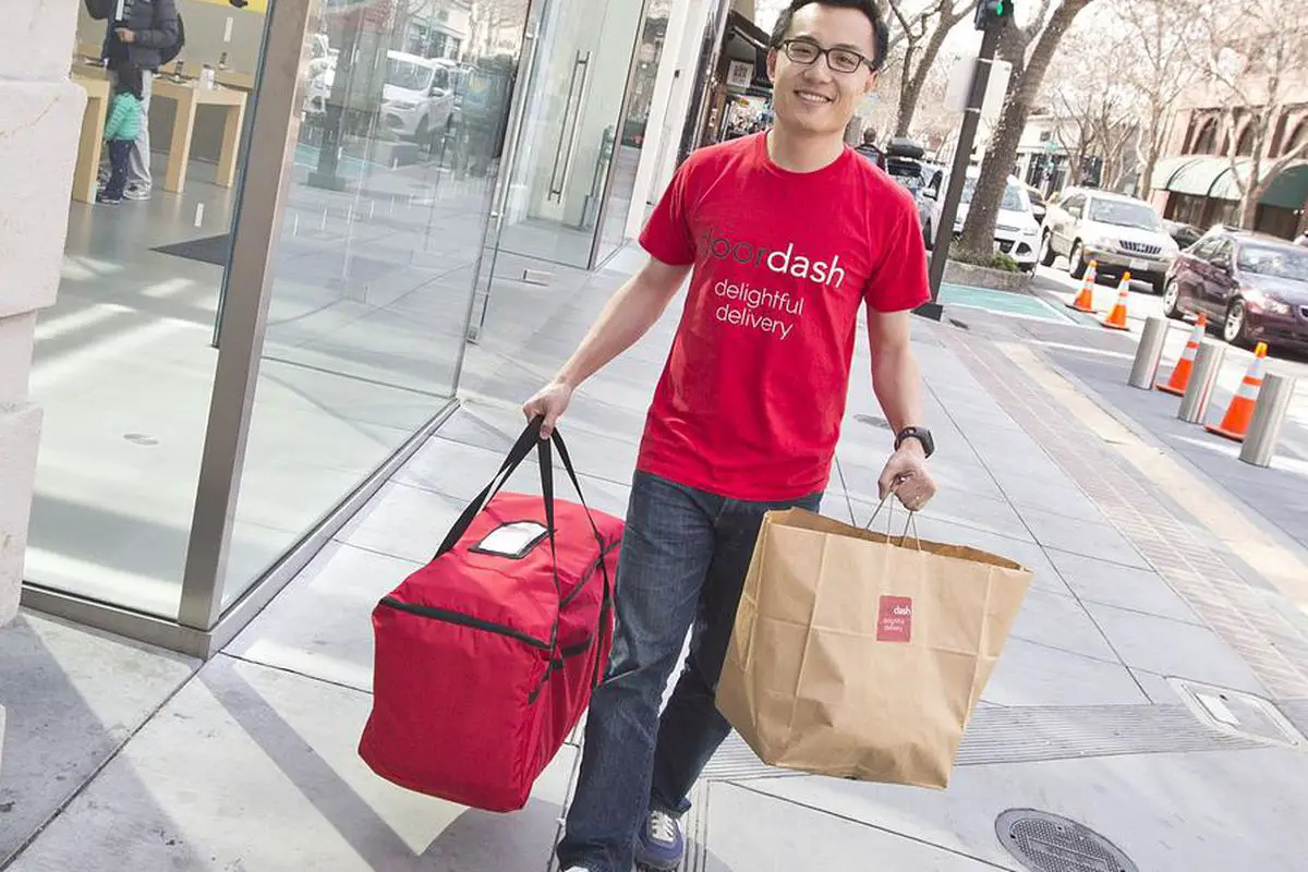 Is Doordash worth it after taxes? (in 2022)