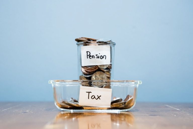 is-my-pension-taxable