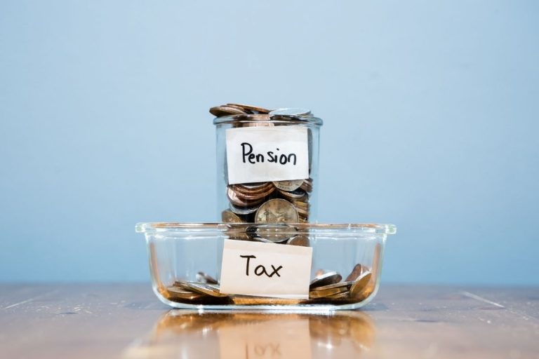 Is My Pension Taxable Income