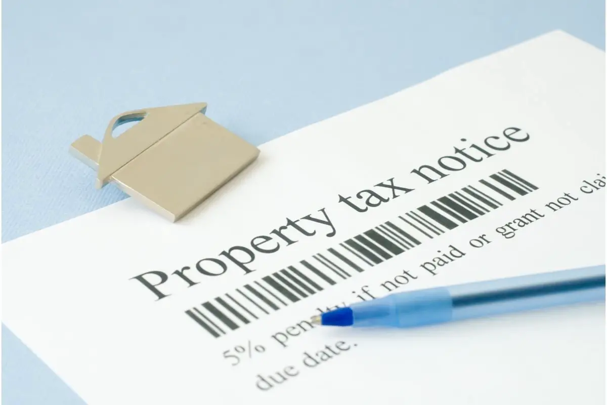 Tips To Avoid Losing Out To Property Taxes