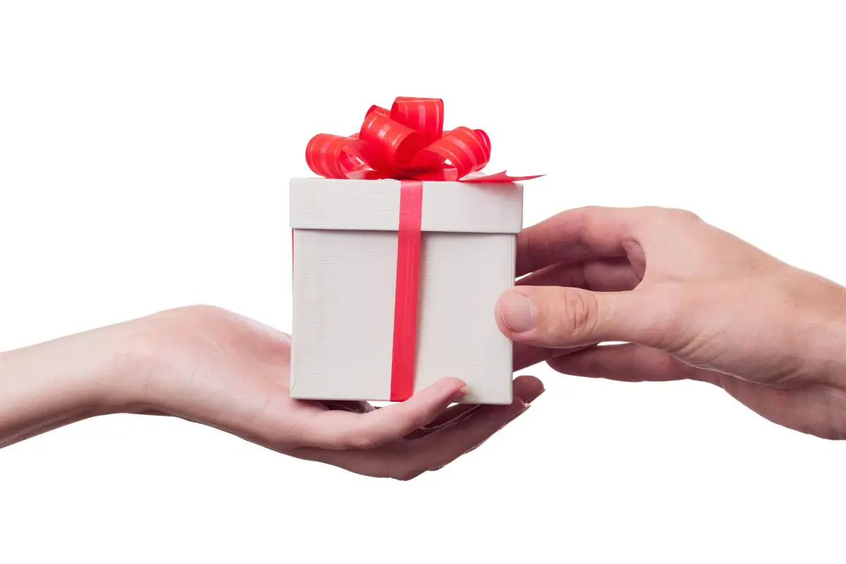 When Do I Need To File A Gift Tax Form