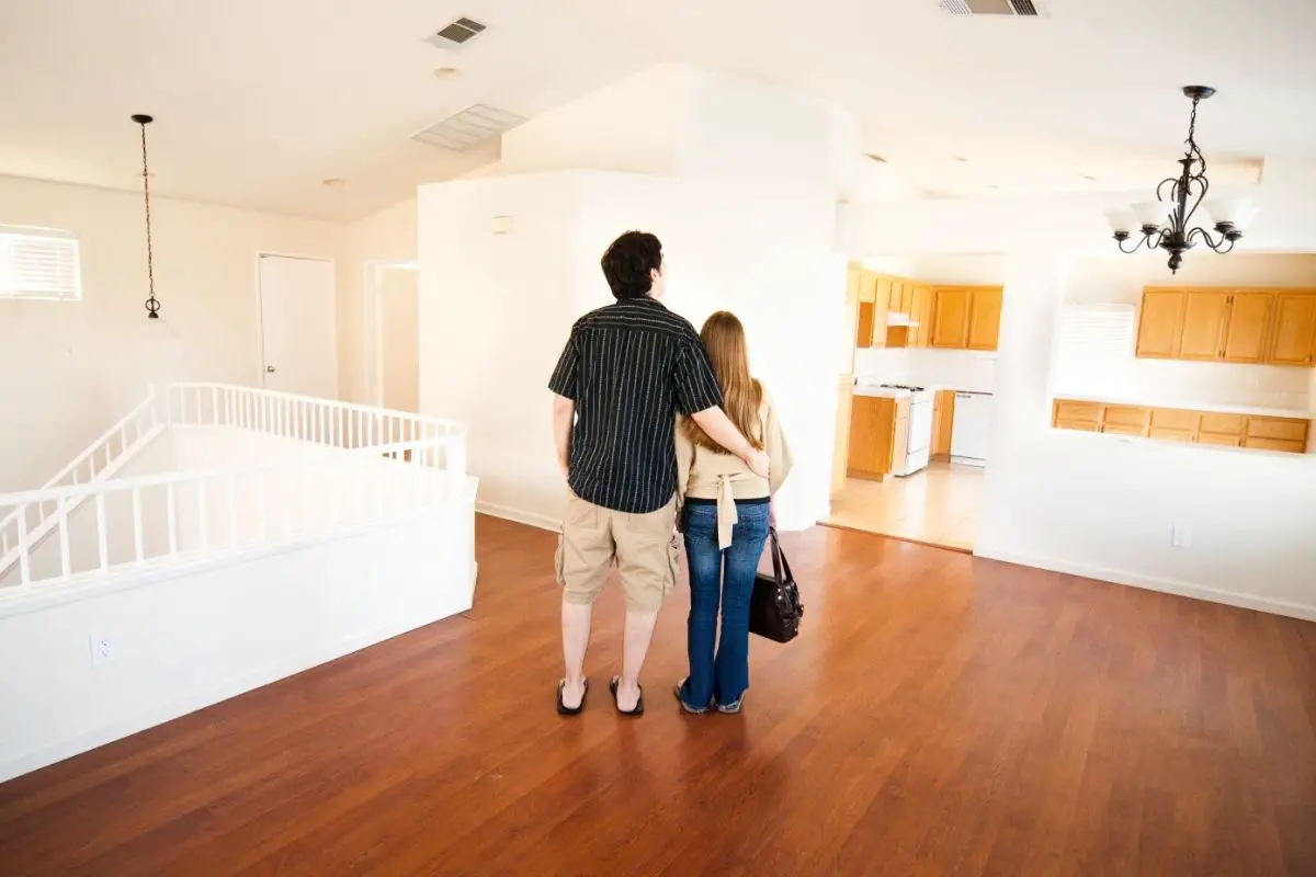 What Is The First Time Home Buyer Tax Credit?