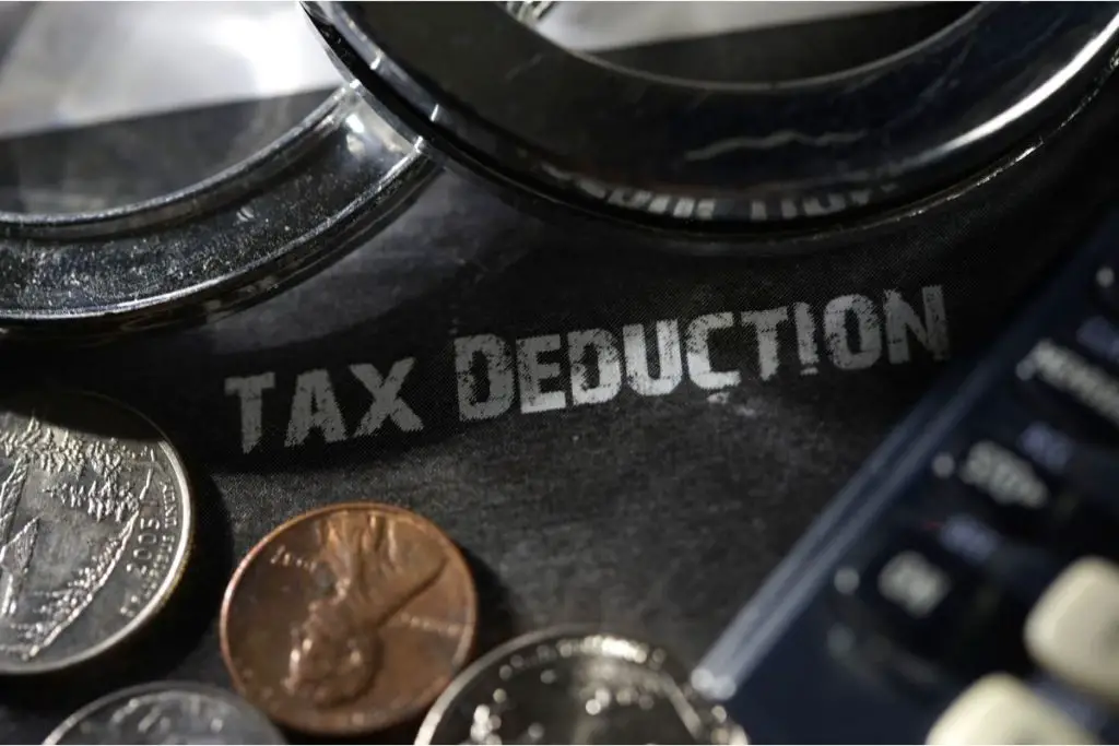 Are Closing Costs Tax Deductible?